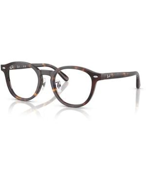 Ray-Ban Vista 5443D Vista - Black