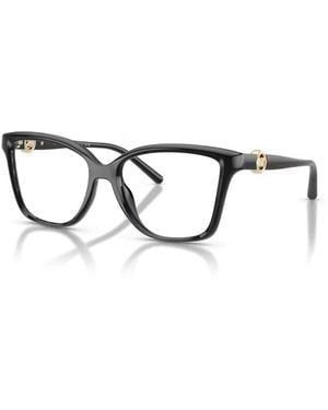 Michael Kors 4180U Vista - Black