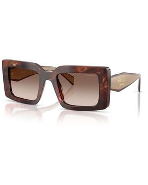 Prada D01S Sole - Black
