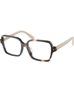 Prada A02V Vista - Black