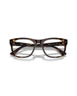 Ray-Ban Vista 7228 Vista - Nero