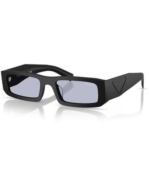Prada D09Sd Sole - Black