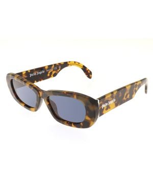 Palm Angels Peri107 Dana Sunglasses - Black