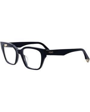 MAISON FENDI Fe50001I - Black