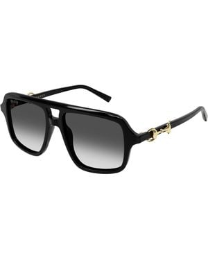 Gucci Gg2052S - Black