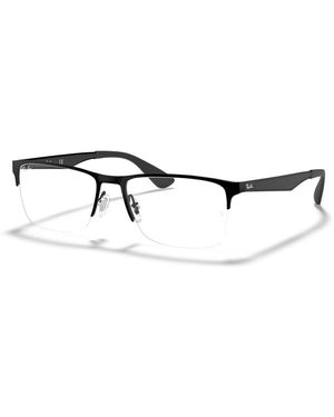 Ray-Ban Vista 6335 Vista - Nero