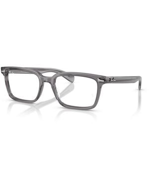 Ray-Ban Vista 5534 Vista - Black