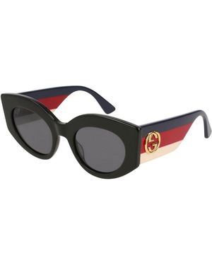 Gucci Gg0275S - Nero