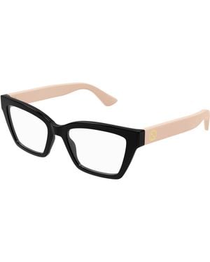 Gucci Gg1715O - Nero
