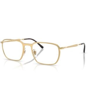 Ray-Ban Vista 6549 Vista - Black
