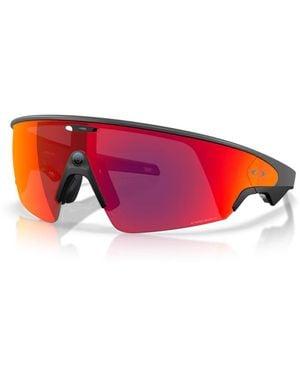 Oakley Meta Vanguard 8001 - Black