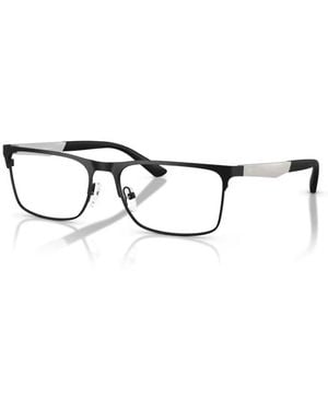 Emporio Armani 1183 Vista - Black