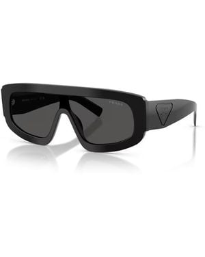 Prada D10S Sole - Black
