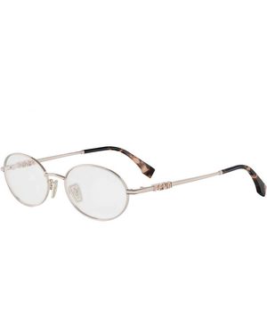 MAISON FENDI Fe50140U - Black