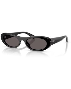 Vogue 5695Su Sole - Black