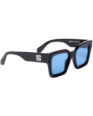 Off-White c/o Virgil Abloh Oeri13I Jackson Sunglasses - Nero