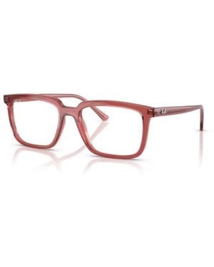 Ray-Ban Vista 7239 Vista - Black