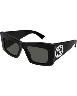 Gucci Gg1842S - Nero