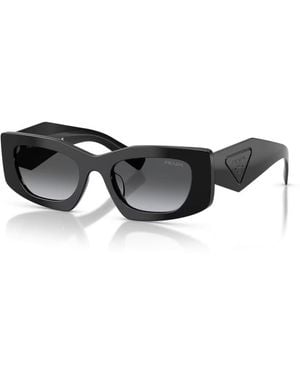 Prada D03Sd Sole - Black