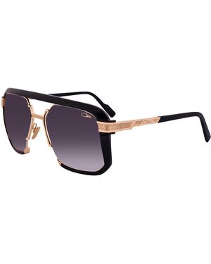 Cazal Mod 682 - Black