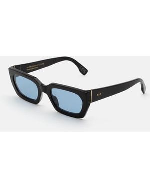 Retrosuperfuture Teddy Azure - Black