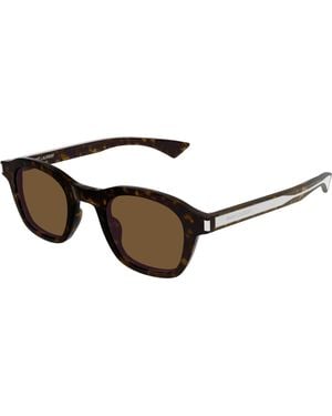 Saint Laurent Sl 880 - Black