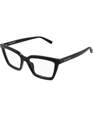 Saint Laurent Sl 912 - Black