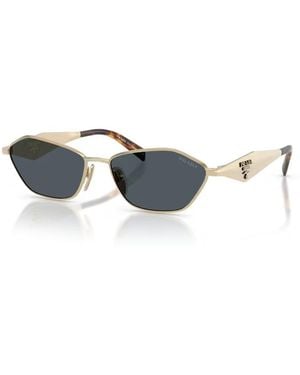 Prada D50S Sole - Black