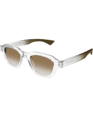 Saint Laurent Sl 791 - Black