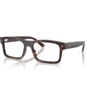 Ray-Ban Vista 5435 Vista - Nero