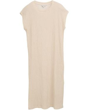 Tom Tailor Strandkleid - Weiß