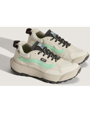 Vans Mte Crosspath Sneaker Wasserabweisend - Mettallic