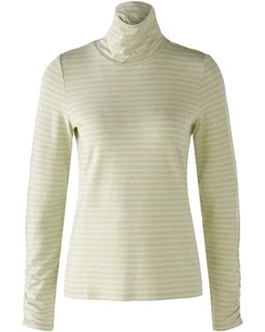 Ouí T-Shirt - Grün