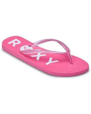 Roxy Luminatas Sandale - Pink