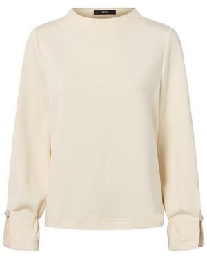 Zero Sweatshirt - Weiß