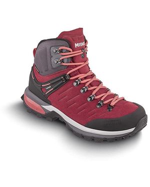 Meindl Milford Gtx Wanderstiefel - Rot