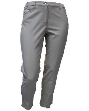 KjBRAND /- 7/8 Hose ' - Grau