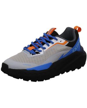 EXTR4 U-Kaizen Xl Gtx Sneaker - Blau