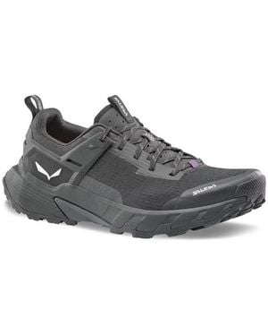 Salewa Pedroc 2 (Speed-Hiking) /Grau Herren Wanderschuh
