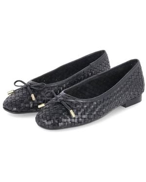 Bullboxer Ballerinas Ballerina - Schwarz