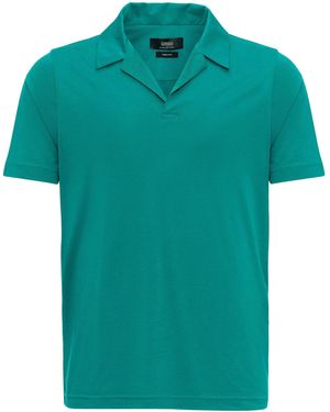 Antioch Poloshirt Cakarta - Grün
