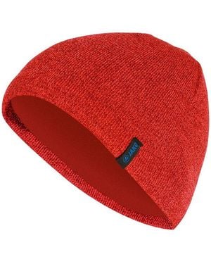 JAKÒ Baseball Cap Knitted Cap Lifestyle - Rot