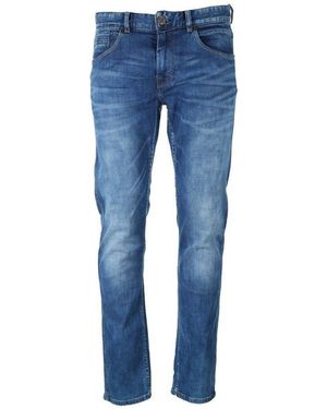 PME LEGEND LEGEND 5-Pocket- PME NIGHTFLIGHT JEANS - Blau