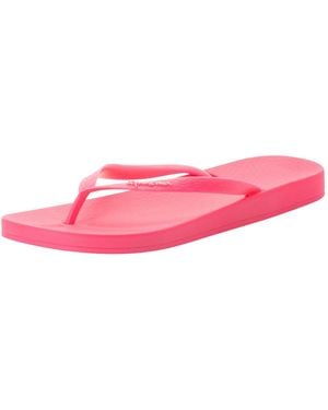 Ipanema Anat Colors Fem Zehentrenner - Pink