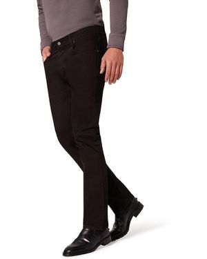 Pioneer 5-Pocket-Jeans RANDO - Schwarz