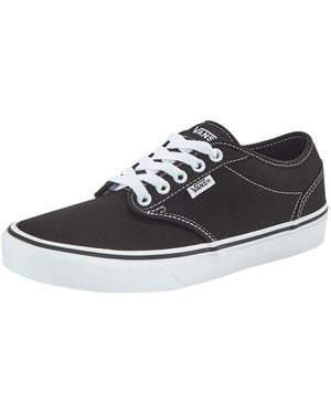 Vans Atwood Sneaker - Schwarz