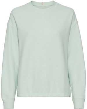 Camel Active Sweatshirt - Grün