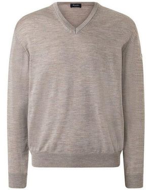 Maerz Strickpullover - Grau