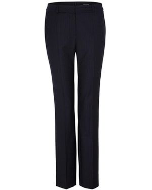 Comma, 5-Pocket-Hose - Blau