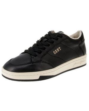 GANT Prepus Sneaker Sneaker - Schwarz